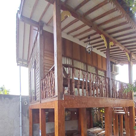 בניוואנגי Diana'S Homestay מראה חיצוני תמונה