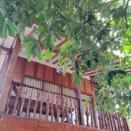 בניוואנגי Diana'S Homestay מראה חיצוני תמונה