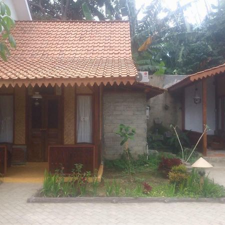 בניוואנגי Diana'S Homestay מראה חיצוני תמונה