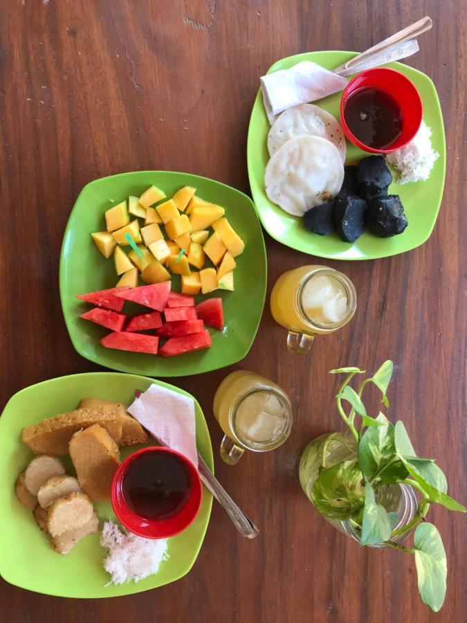 בניוואנגי Diana'S Homestay מראה חיצוני תמונה