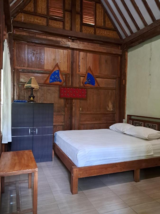 בניוואנגי Diana'S Homestay מראה חיצוני תמונה
