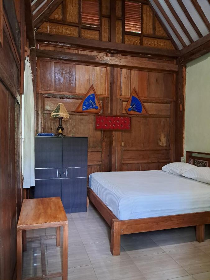 בניוואנגי Diana'S Homestay מראה חיצוני תמונה
