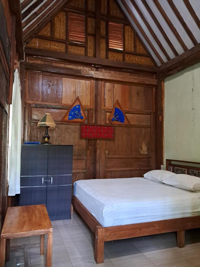 בניוואנגי Diana'S Homestay מראה חיצוני תמונה