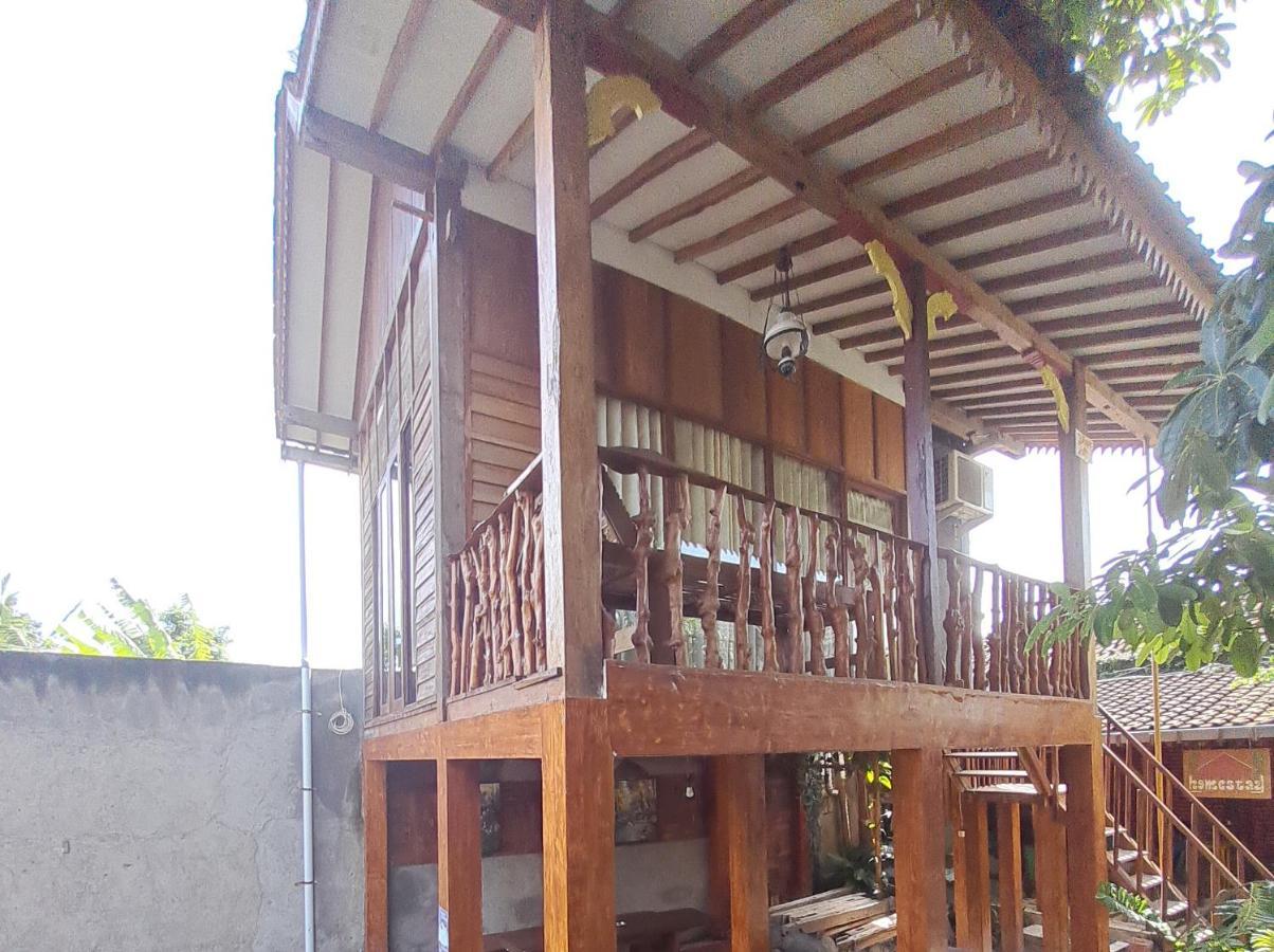 בניוואנגי Diana'S Homestay מראה חיצוני תמונה