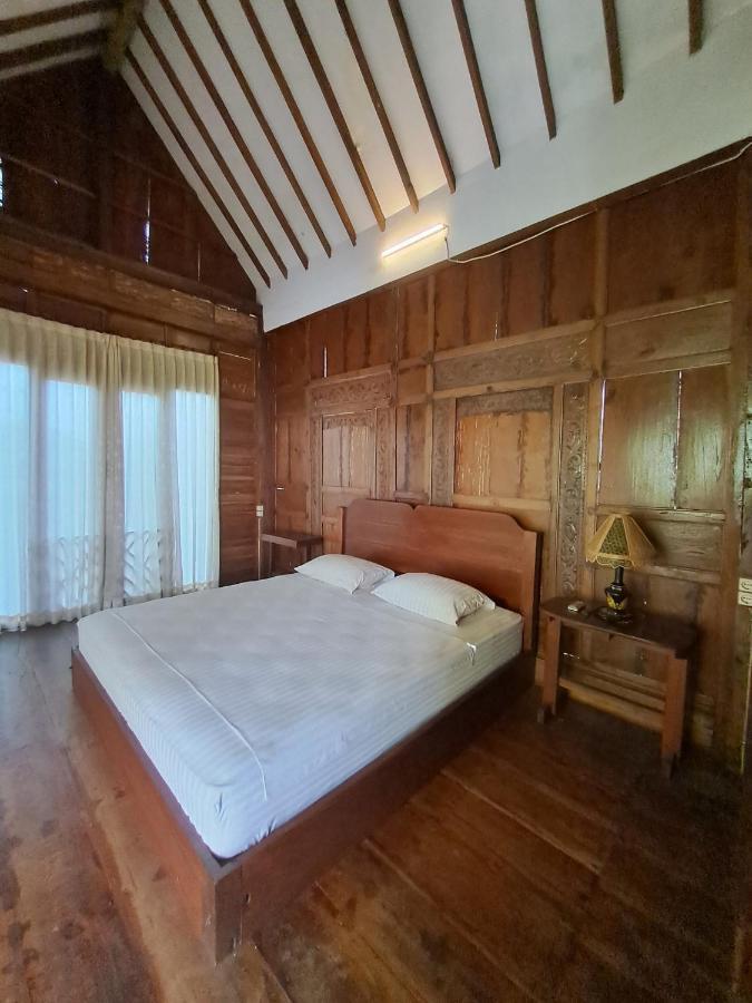 בניוואנגי Diana'S Homestay מראה חיצוני תמונה