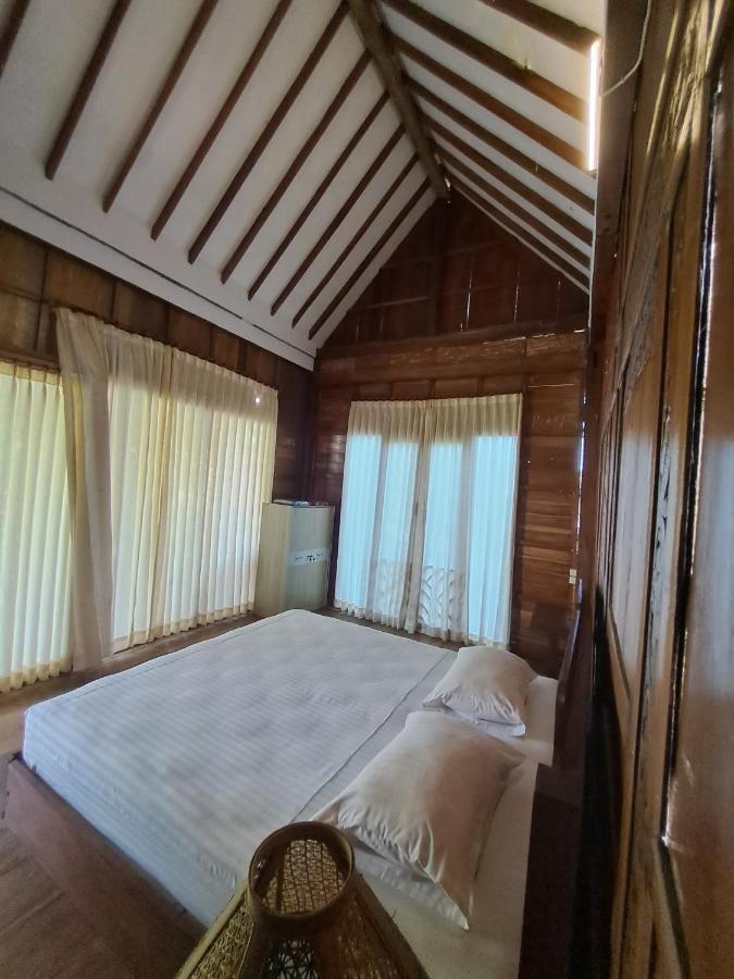 בניוואנגי Diana'S Homestay מראה חיצוני תמונה