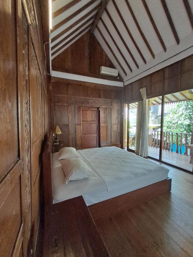 בניוואנגי Diana'S Homestay מראה חיצוני תמונה