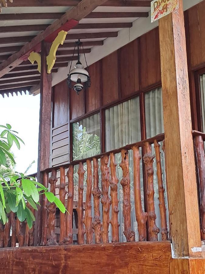 בניוואנגי Diana'S Homestay מראה חיצוני תמונה