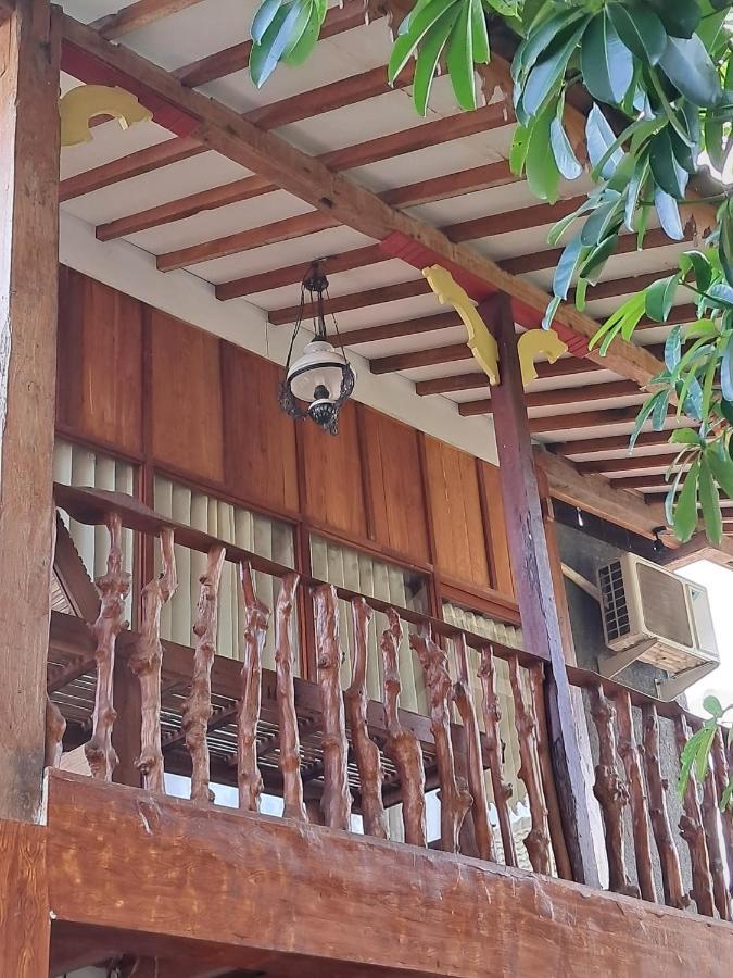 בניוואנגי Diana'S Homestay מראה חיצוני תמונה