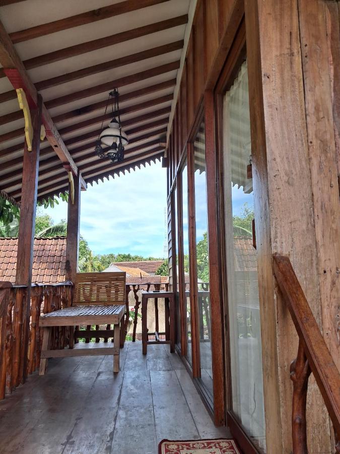 בניוואנגי Diana'S Homestay מראה חיצוני תמונה