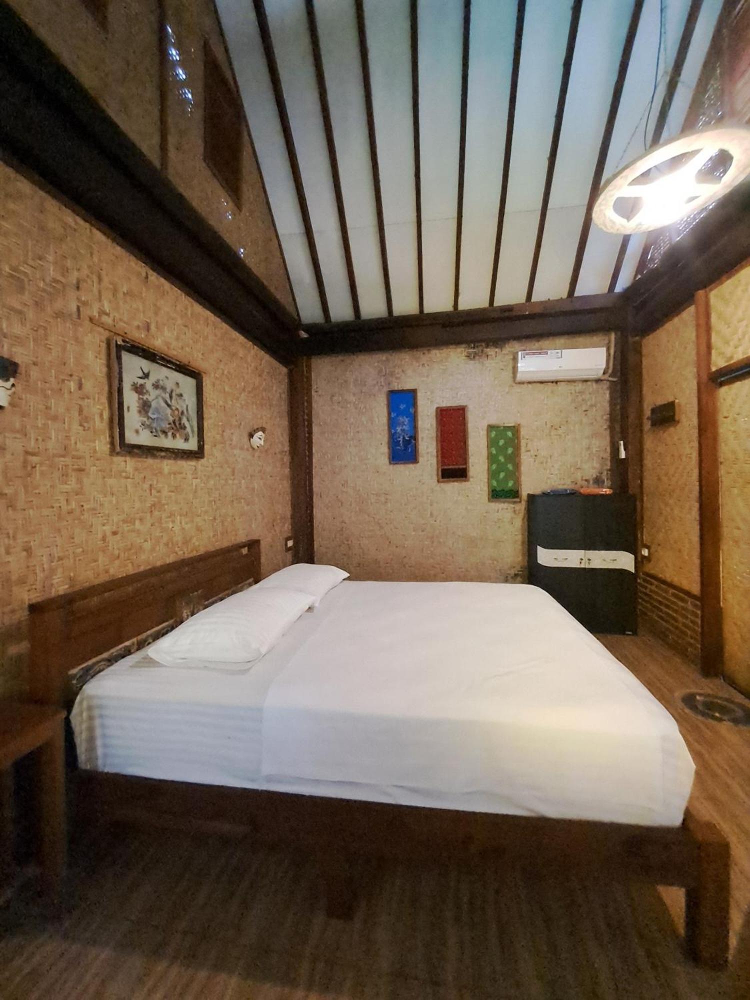 בניוואנגי Diana'S Homestay מראה חיצוני תמונה