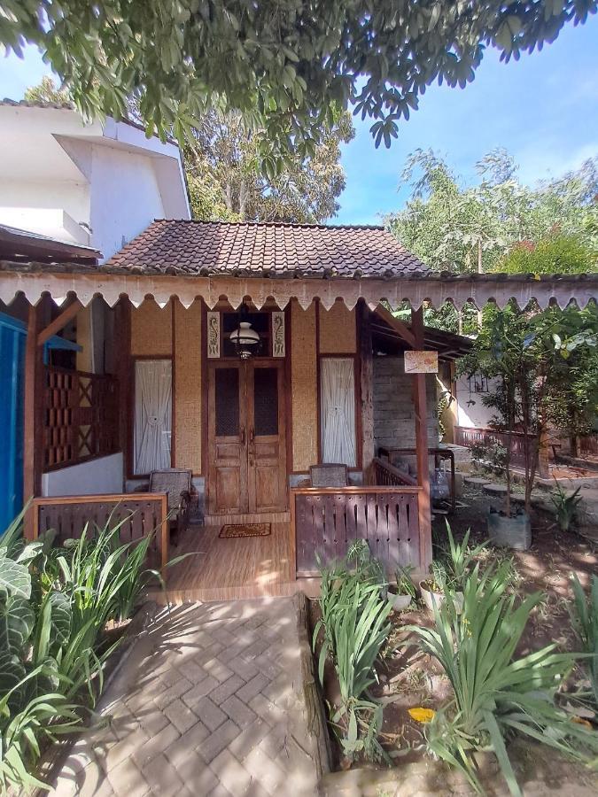 בניוואנגי Diana'S Homestay מראה חיצוני תמונה
