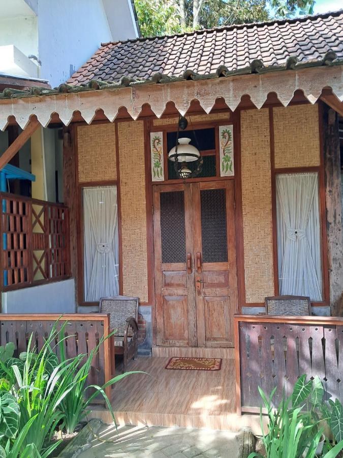 בניוואנגי Diana'S Homestay מראה חיצוני תמונה