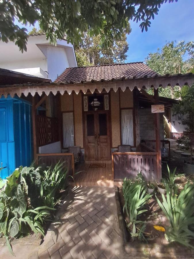 בניוואנגי Diana'S Homestay מראה חיצוני תמונה