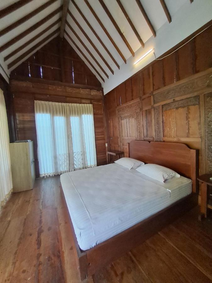 בניוואנגי Diana'S Homestay מראה חיצוני תמונה