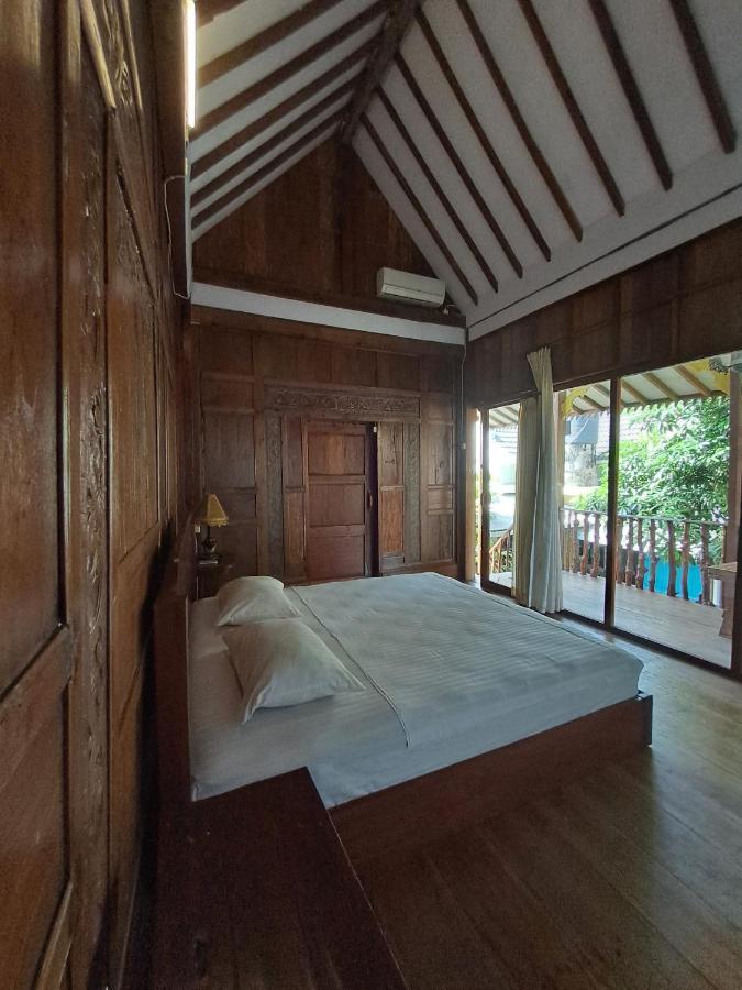 בניוואנגי Diana'S Homestay מראה חיצוני תמונה