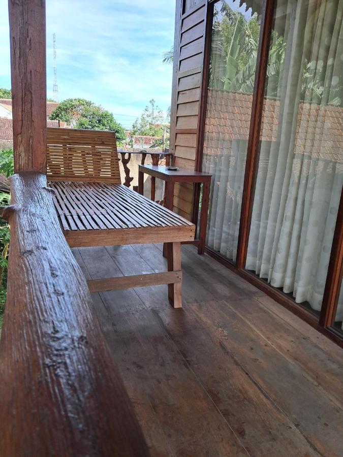 בניוואנגי Diana'S Homestay מראה חיצוני תמונה