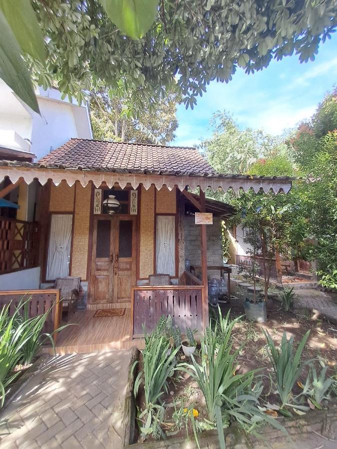 בניוואנגי Diana'S Homestay מראה חיצוני תמונה