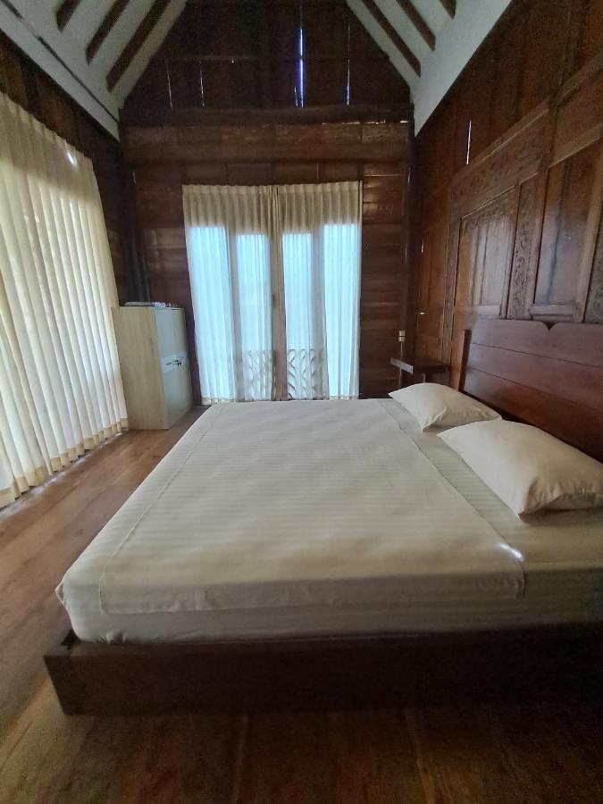 בניוואנגי Diana'S Homestay מראה חיצוני תמונה