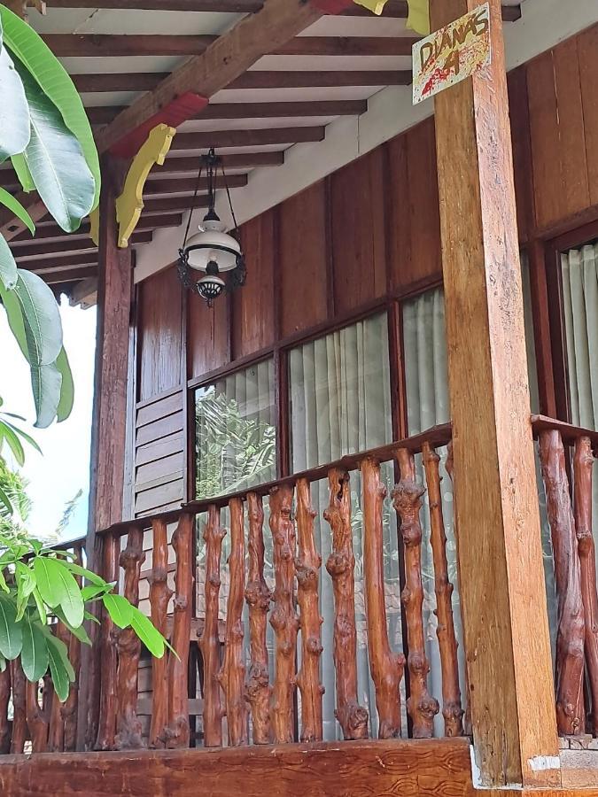 בניוואנגי Diana'S Homestay מראה חיצוני תמונה