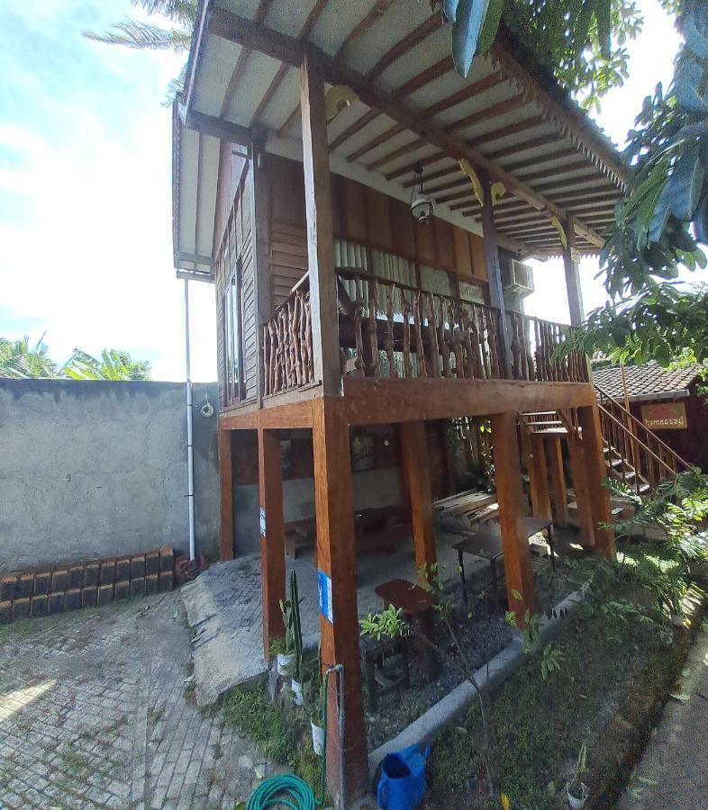 בניוואנגי Diana'S Homestay מראה חיצוני תמונה