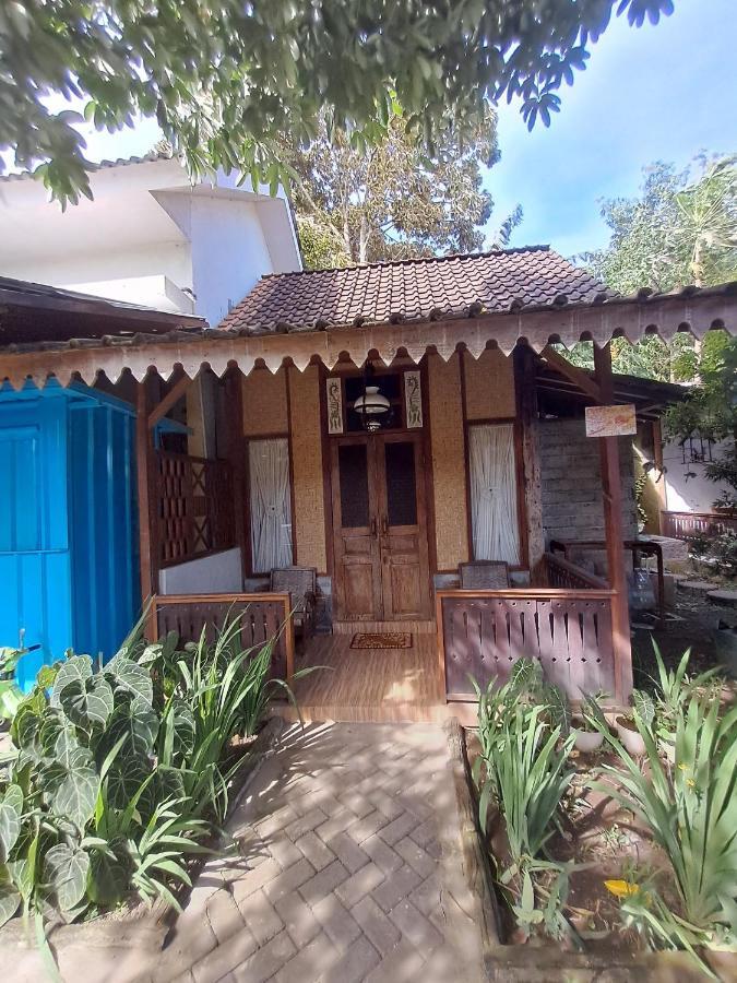 בניוואנגי Diana'S Homestay מראה חיצוני תמונה