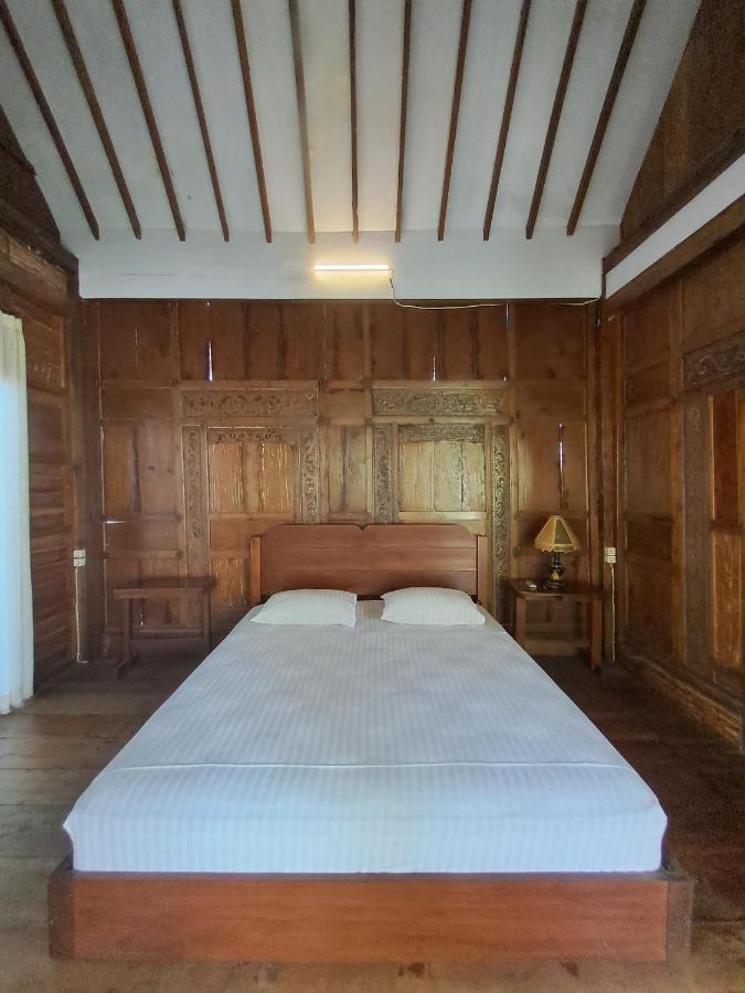 בניוואנגי Diana'S Homestay מראה חיצוני תמונה
