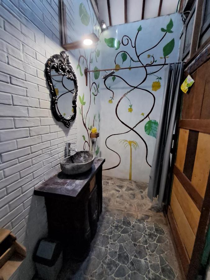 בניוואנגי Diana'S Homestay מראה חיצוני תמונה