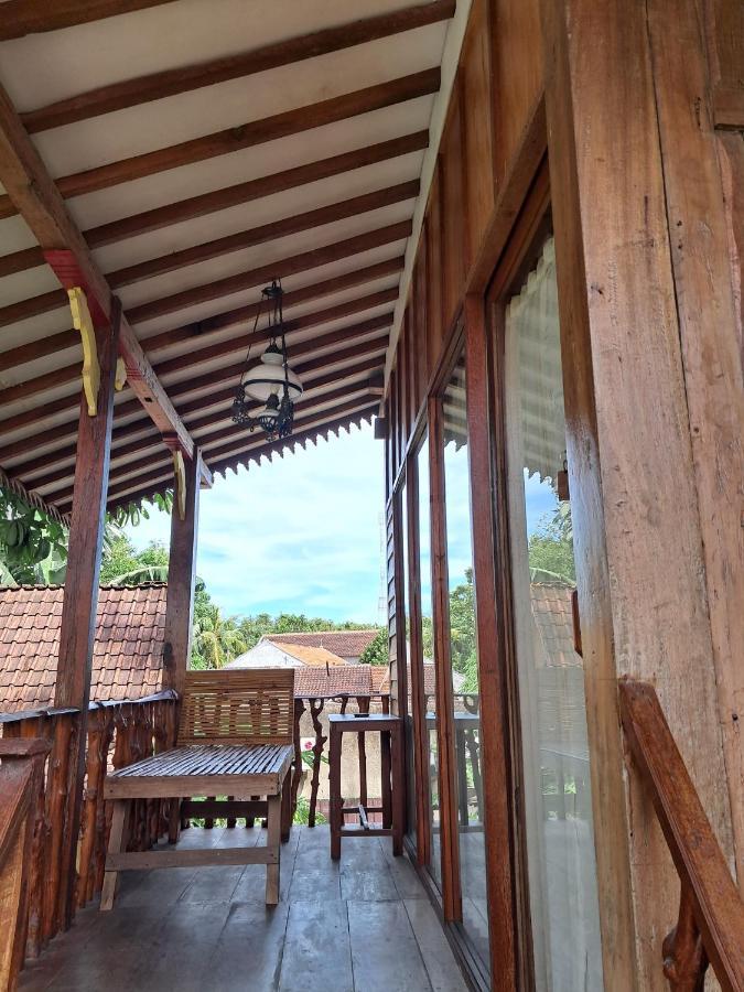 בניוואנגי Diana'S Homestay מראה חיצוני תמונה