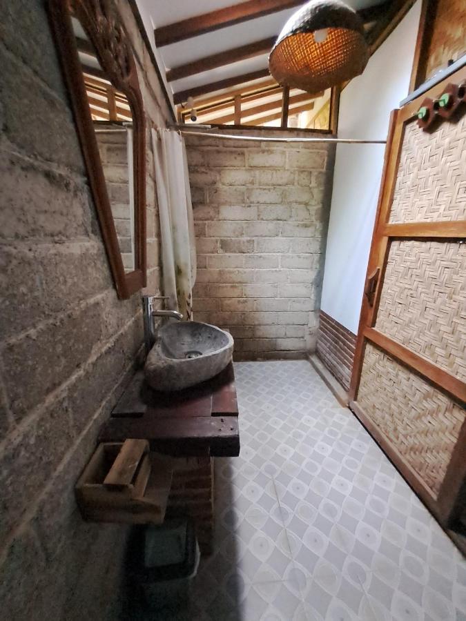בניוואנגי Diana'S Homestay מראה חיצוני תמונה