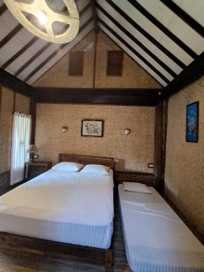 בניוואנגי Diana'S Homestay מראה חיצוני תמונה