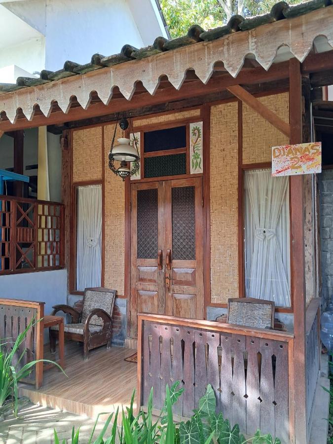 בניוואנגי Diana'S Homestay מראה חיצוני תמונה