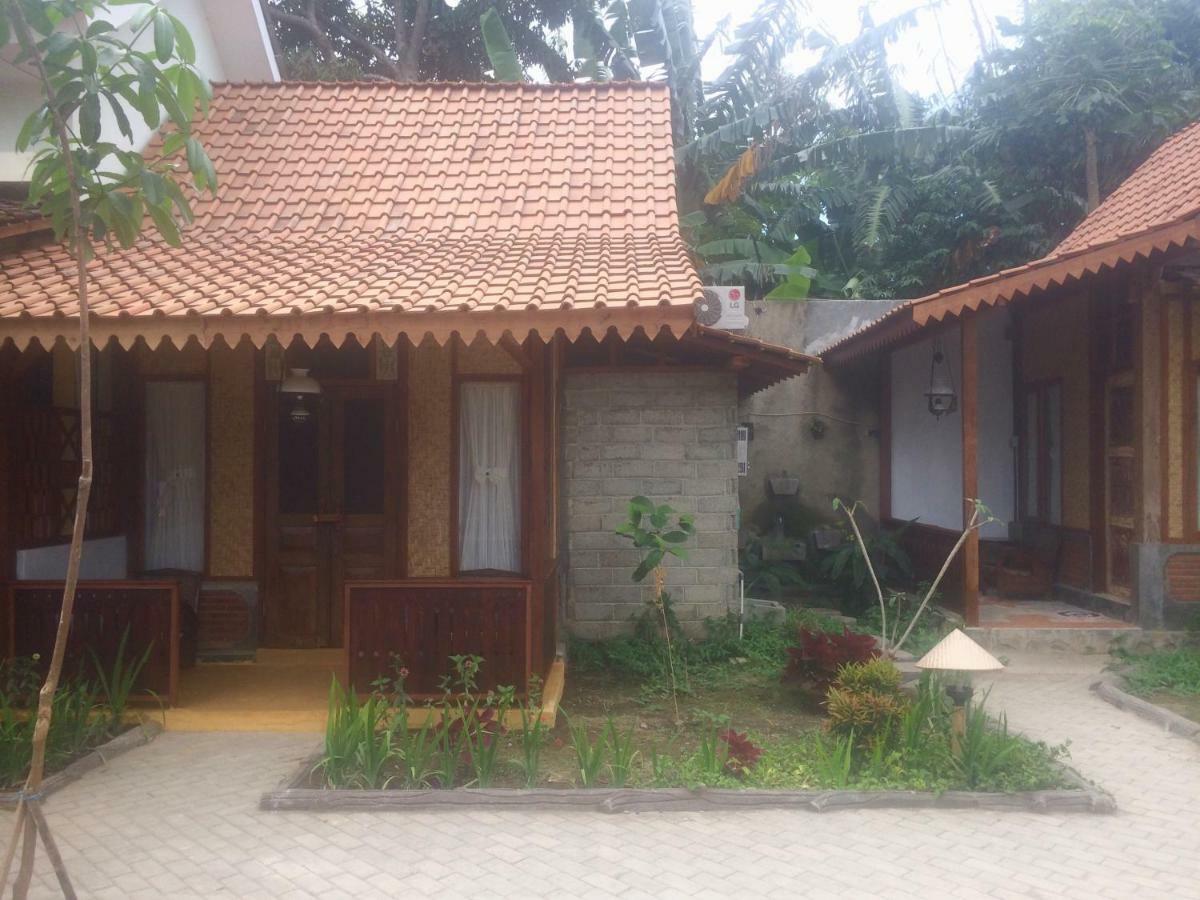 בניוואנגי Diana'S Homestay מראה חיצוני תמונה