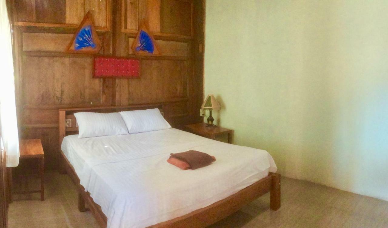 בניוואנגי Diana'S Homestay מראה חיצוני תמונה