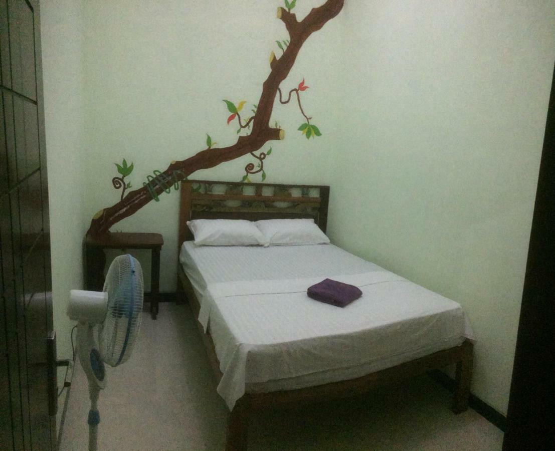 בניוואנגי Diana'S Homestay מראה חיצוני תמונה