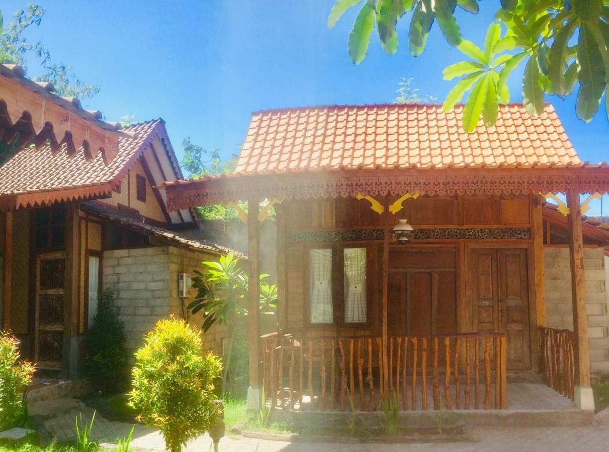 בניוואנגי Diana'S Homestay מראה חיצוני תמונה