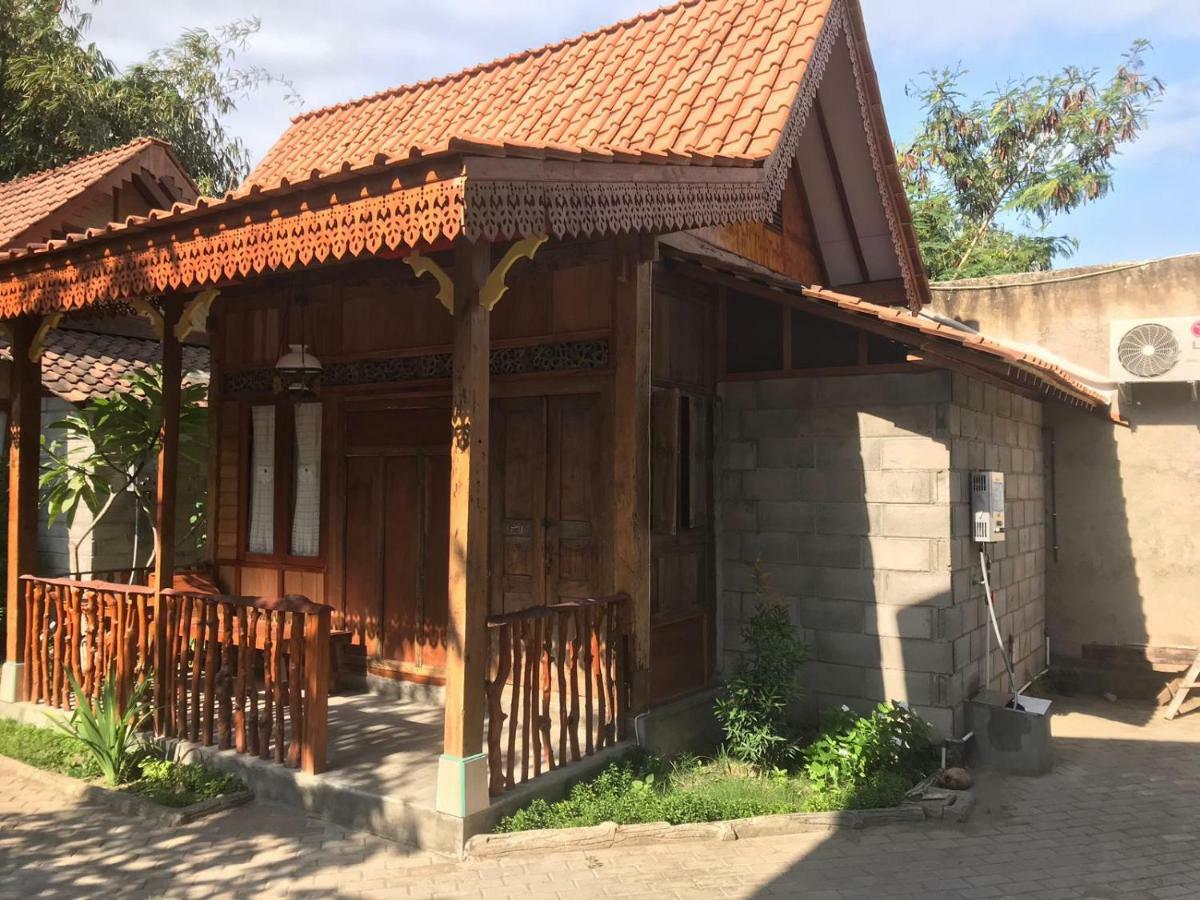 בניוואנגי Diana'S Homestay מראה חיצוני תמונה