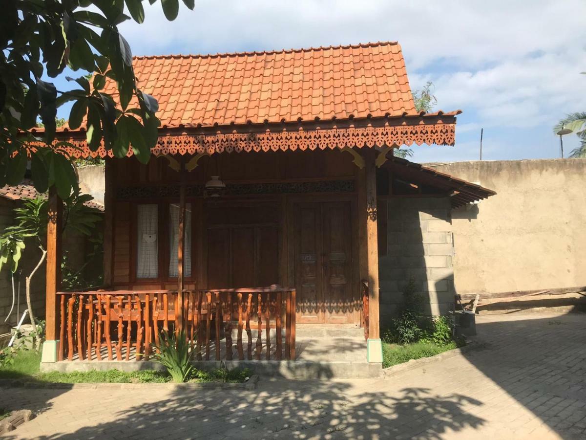 בניוואנגי Diana'S Homestay מראה חיצוני תמונה
