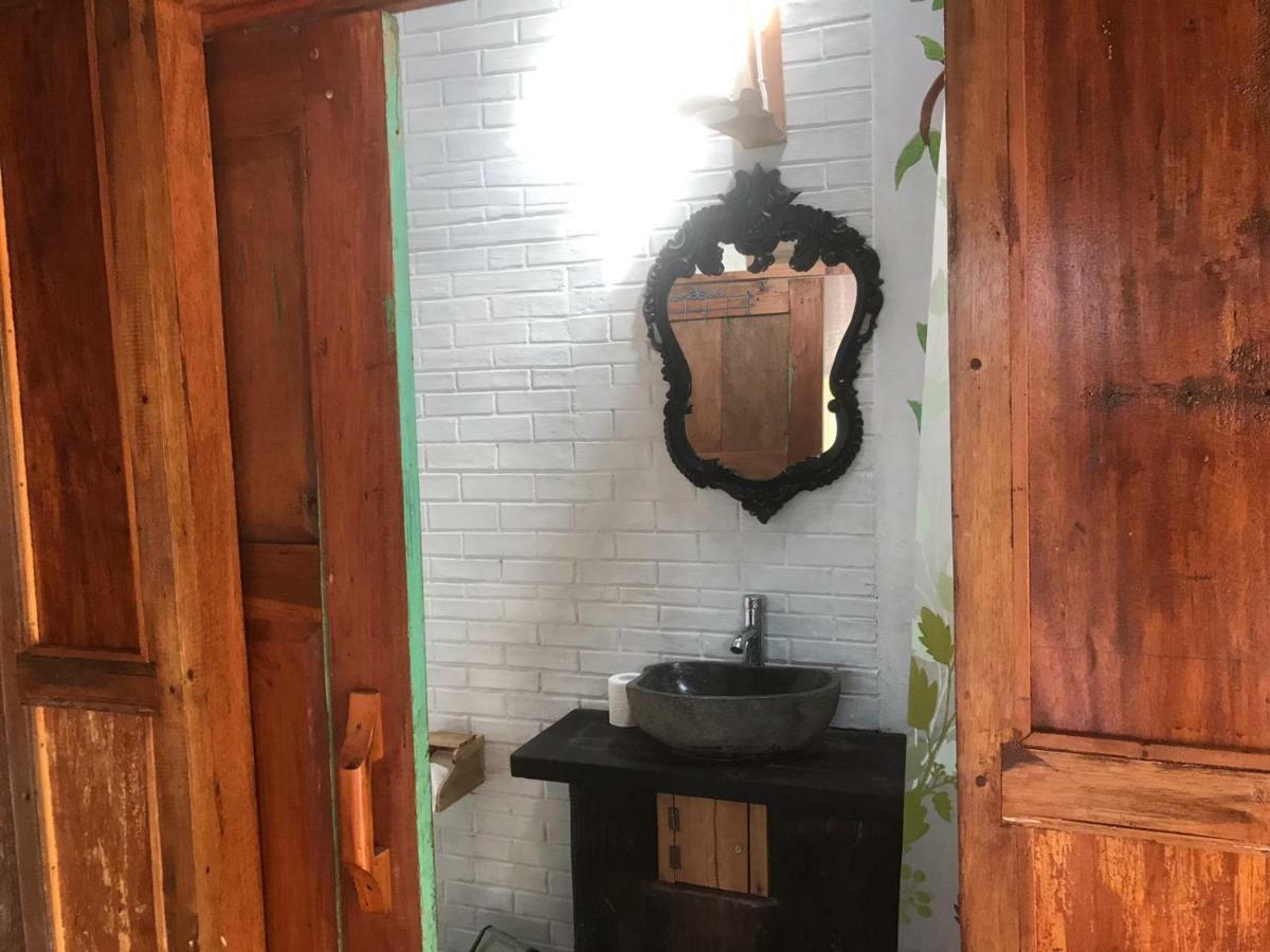בניוואנגי Diana'S Homestay מראה חיצוני תמונה