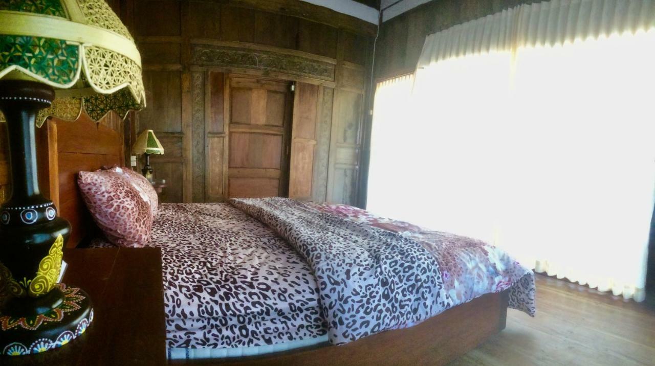בניוואנגי Diana'S Homestay מראה חיצוני תמונה